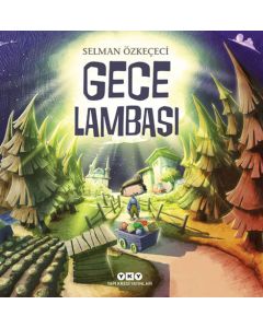 Gece Lambası