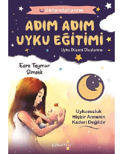 Adım Adım Uyku Eğitimi