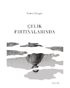 Çelik Fırtınalarında