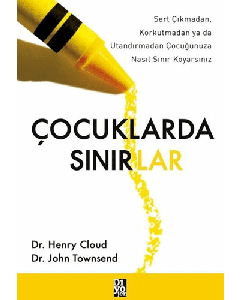 Çocuklarda Sınırlar