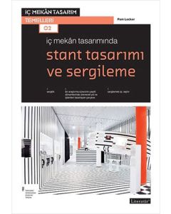 Stant Tasarımı ve Sergileme