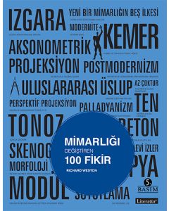 Mimarlığı Değiştiren 100 Fikir