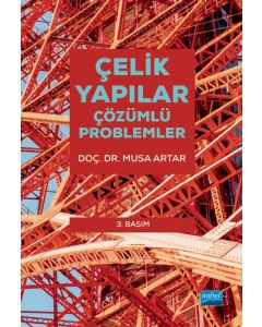 Çelik Yapılar - Çözümlü Problemler