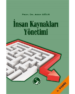 İnsan Kaynakları Yönetimi