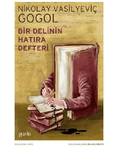 Bir Delinin Hatıra Defteri
