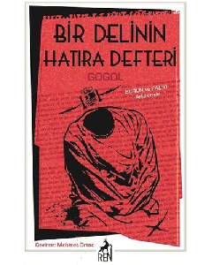 Bir Delinin Hatıra Defteri