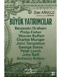 Büyük Yatırımcılar
