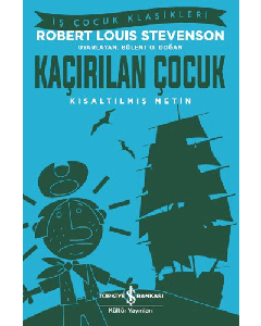 Kaçırılan Çocuk (Kısaltılmış Metin)