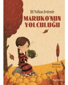 Maruko'nun Yolculuğu