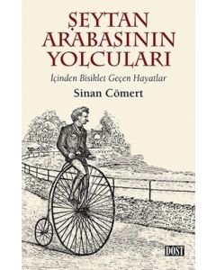 Şeytan Arabasının Yolcuları