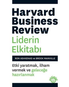 Liderin Elkitabı