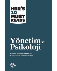 Yönetim ve Psikoloji