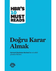 Doğru Karar Almak