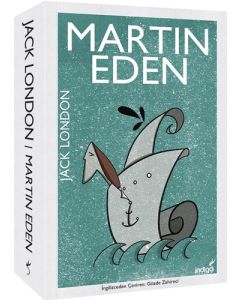 Martin Eden