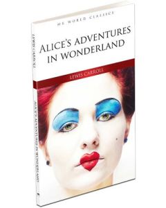 Alice’s Adventures in Wonderland