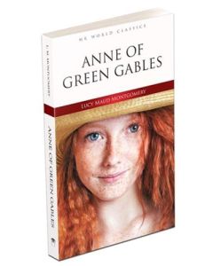 Anne of Green Gables