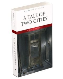 A Tale of Two Cities