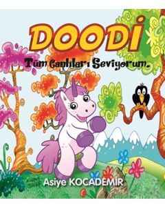 Doodi - Tüm Canlıları Seviyorum