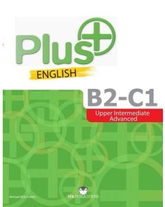 Plus English B2-C1