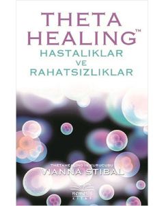 Theta Healing - Hastalıklar ve Rahatsızlıklar