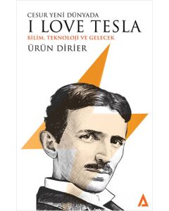 Cesur Yeni Dünyada I Love Tesla