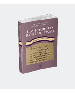 İlm-i Hurüfla İlgili Üç Risale
