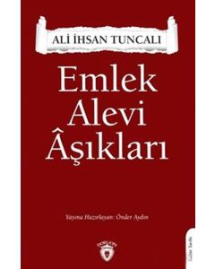 Emlek Alevi Aşıkları