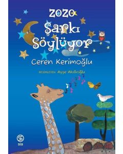 Zozo Şarkı Söylüyor