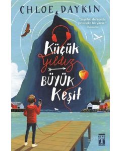 Küçük Yıldız Büyük Keşif