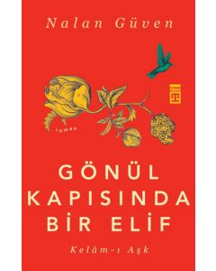 Gönül Kapısında Bir Elif