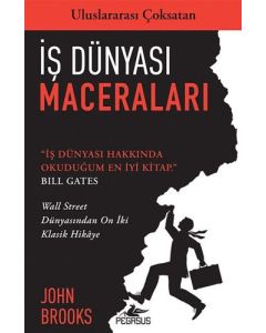 İş Dünyası Maceraları