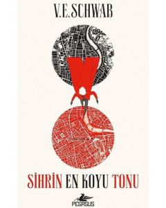 Sihrin En Koyu Tonu