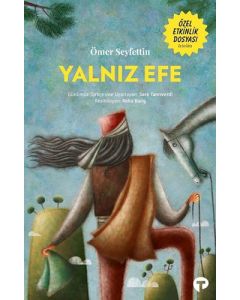Yalnız Efe