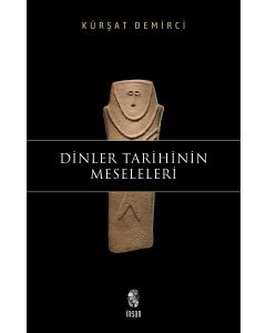 Dinler Tarihinin Meseleleri