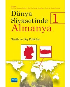 Dünya Siyasetinde Almanya - 1