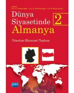 Dünya Siyasetinde Almanya - 2