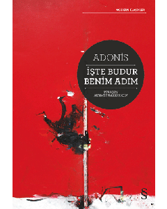 İşte Budur Benim Adım