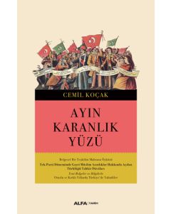 Ayın Karanlık Yüzü