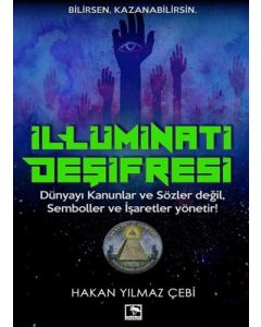 İllüminati Deşifresi