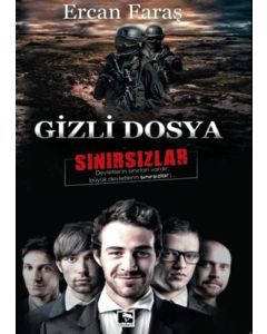 Gizli Dosya - Sınırsızlar