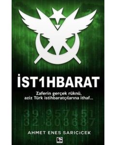 İst1hbarat