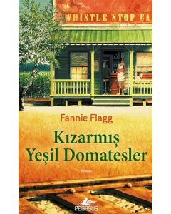 Kızarmış Yeşil Domatesler