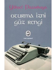 Oturma İzni - Güz Rengi