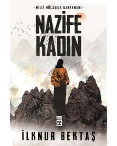 Nazife Kadın