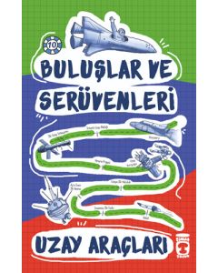 Uzay Araçları 
