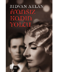 Fransız Kadın Yolcu