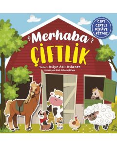 Merhaba Çiftlik