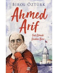 Ahmed Arif - Terk Etmedi Sevdan Beni