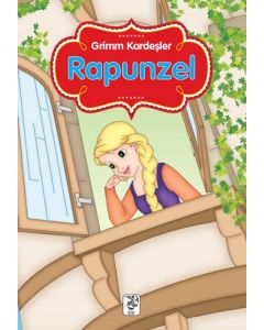 Rapunzel