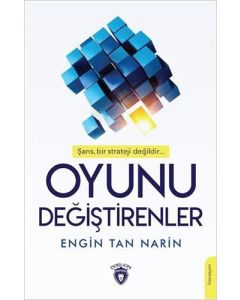 Oyunu Değiştirenler